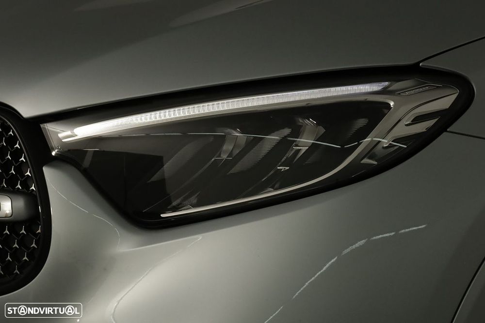 Mercedes-Benz GLC 300 de 4Matic 9G-TRONIC AMG Line Advanced - 6