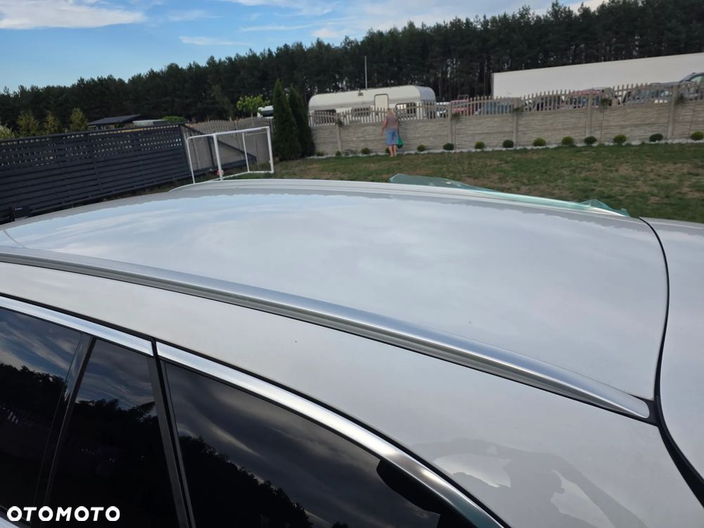 Mercedes-Benz Klasa E 300 de 9G-TRONIC Exclusive - 35