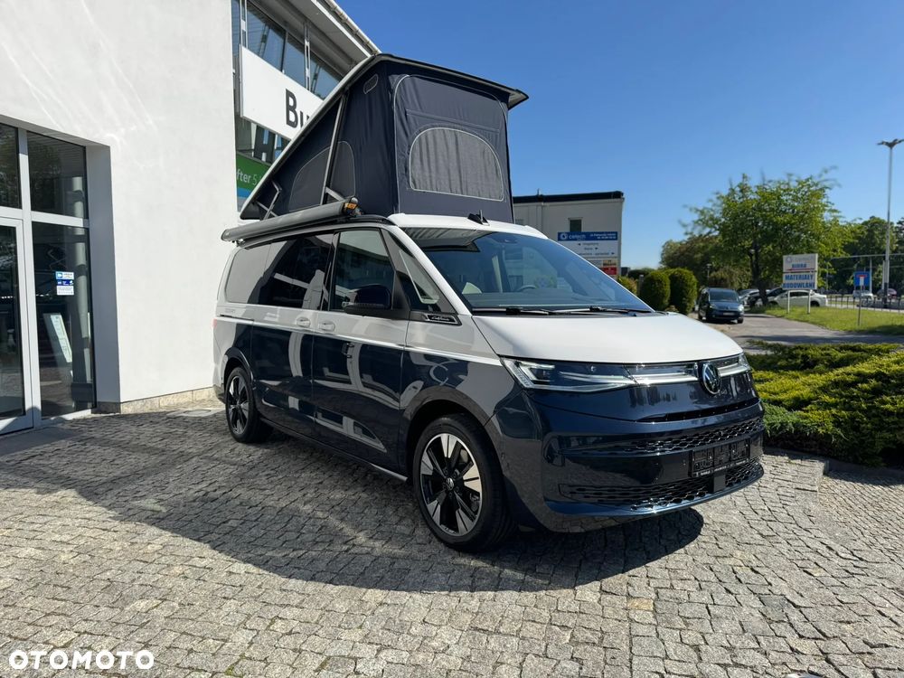 Volkswagen Multivan - 4