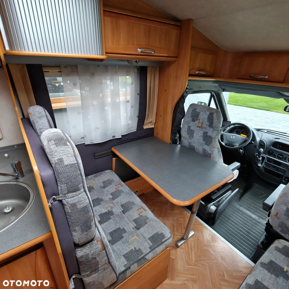 Adria Stargo 665SP - 21
