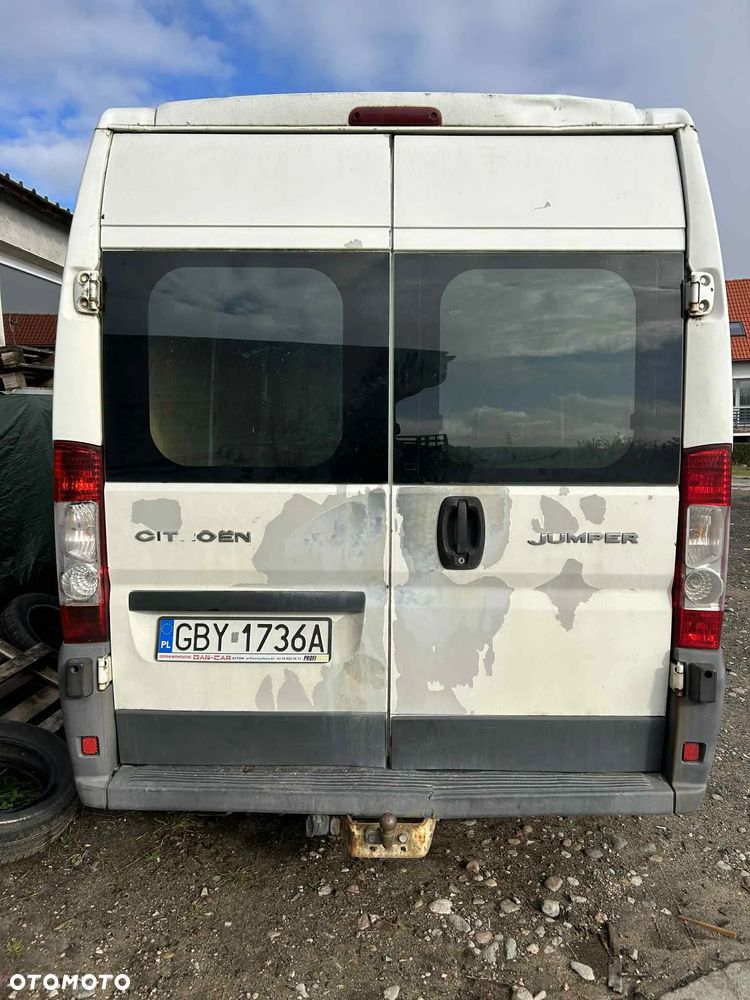 Citroën JUMPER - 3