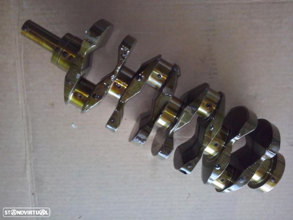 Cambotas de motor Nissan D22 e D40 Yd25 NOVAS - 1