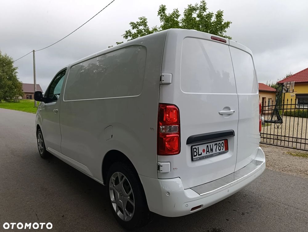 Citroën Jumpy M 3,1t (bryg.) - 35