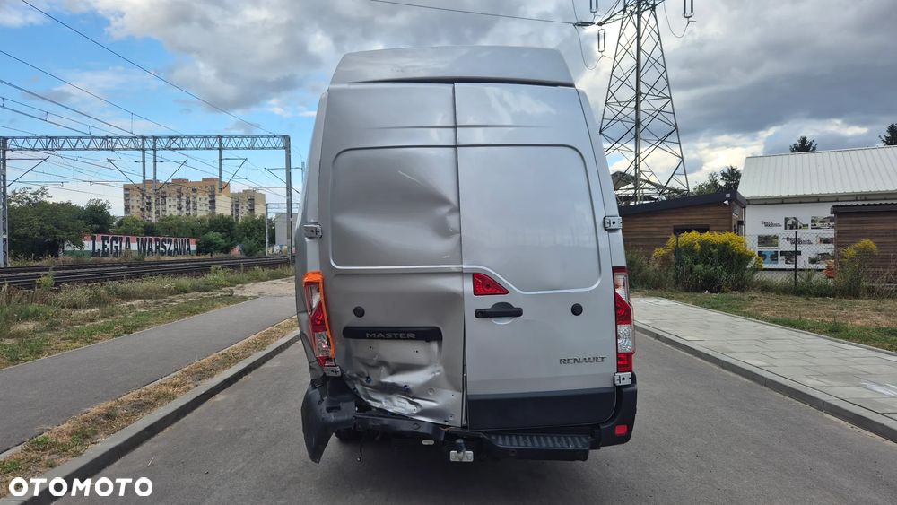 Renault Master - 7