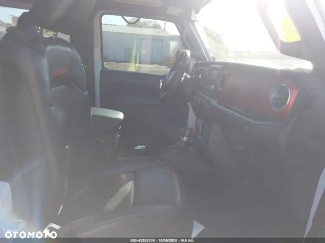 Jeep Wrangler 2.0 T-GDI Hardtop AWD Automatik Rubicon - 6