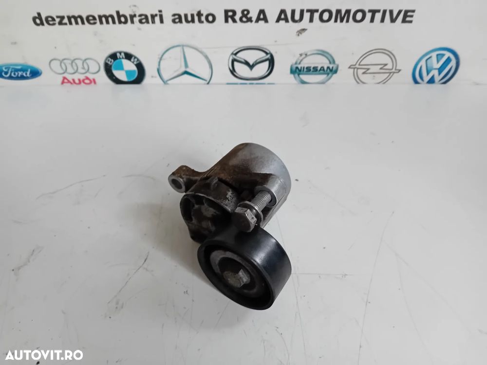 Rola Intinzatoare Bmw B47 F30 F31 F20 F32 F33 F34 F36 F10 F11 X3 X4 - 4