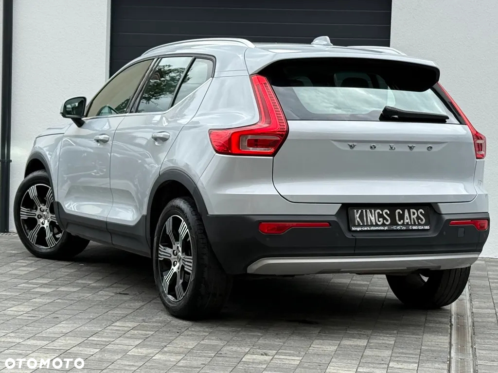 Volvo XC 40 T3 Inscription - 21