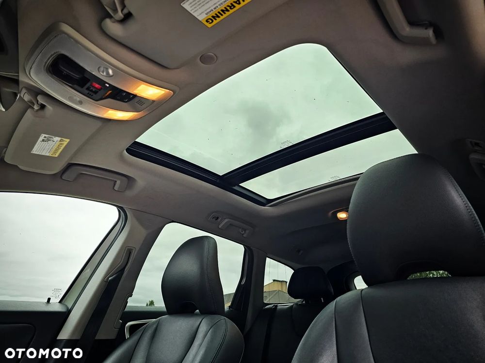 Volvo XC 60 T6 AWD Momentum - 27