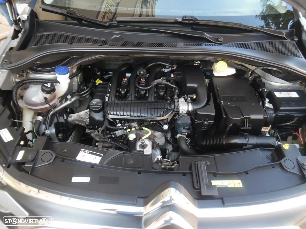 Citroën C3 1.2 PureTech Feel Pack - 34