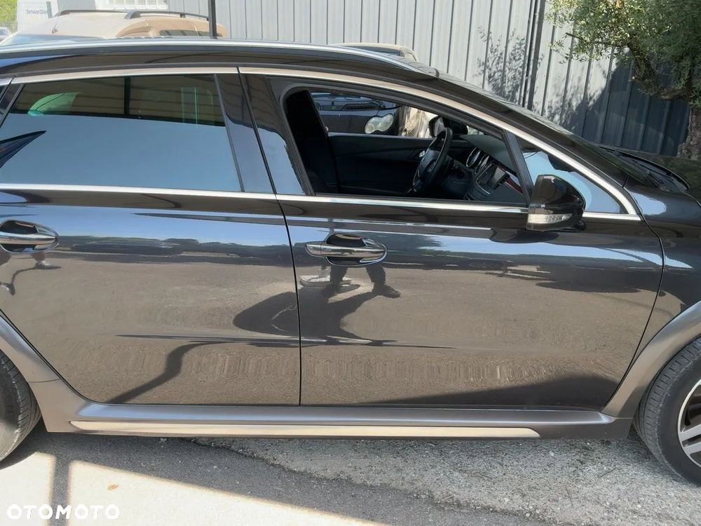 Peugeot 508 2.0 BlueHDi RXH S&S - 12