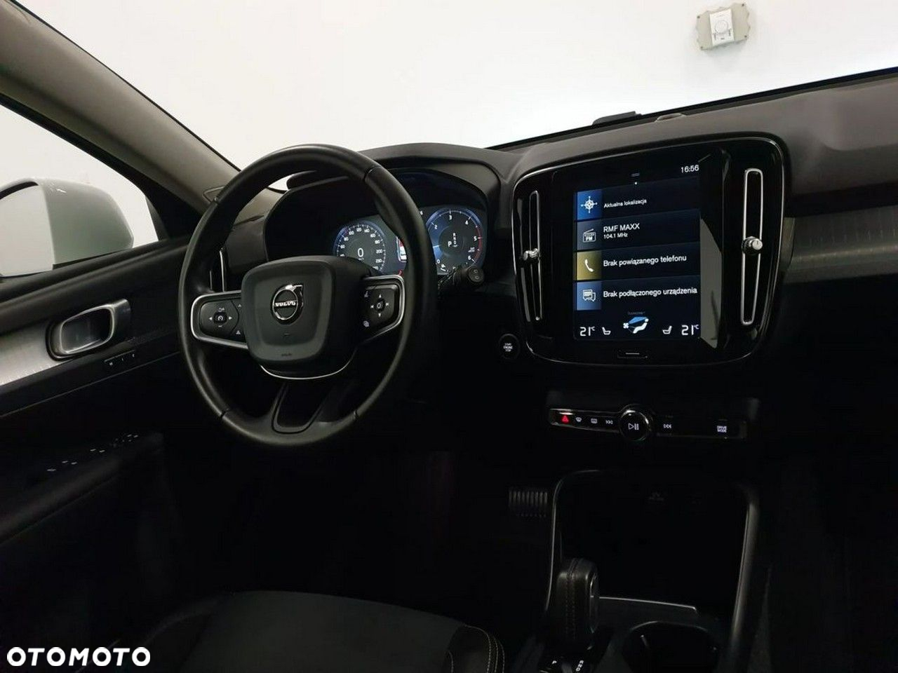 Volvo XC 40 D3 R-Design - 15