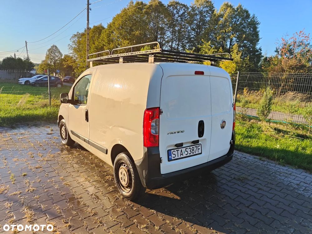 Fiat Fiorino - 18