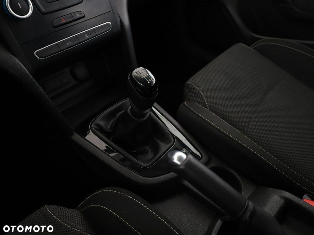 Renault Megane ENERGY TCe 100 LIFE - 22