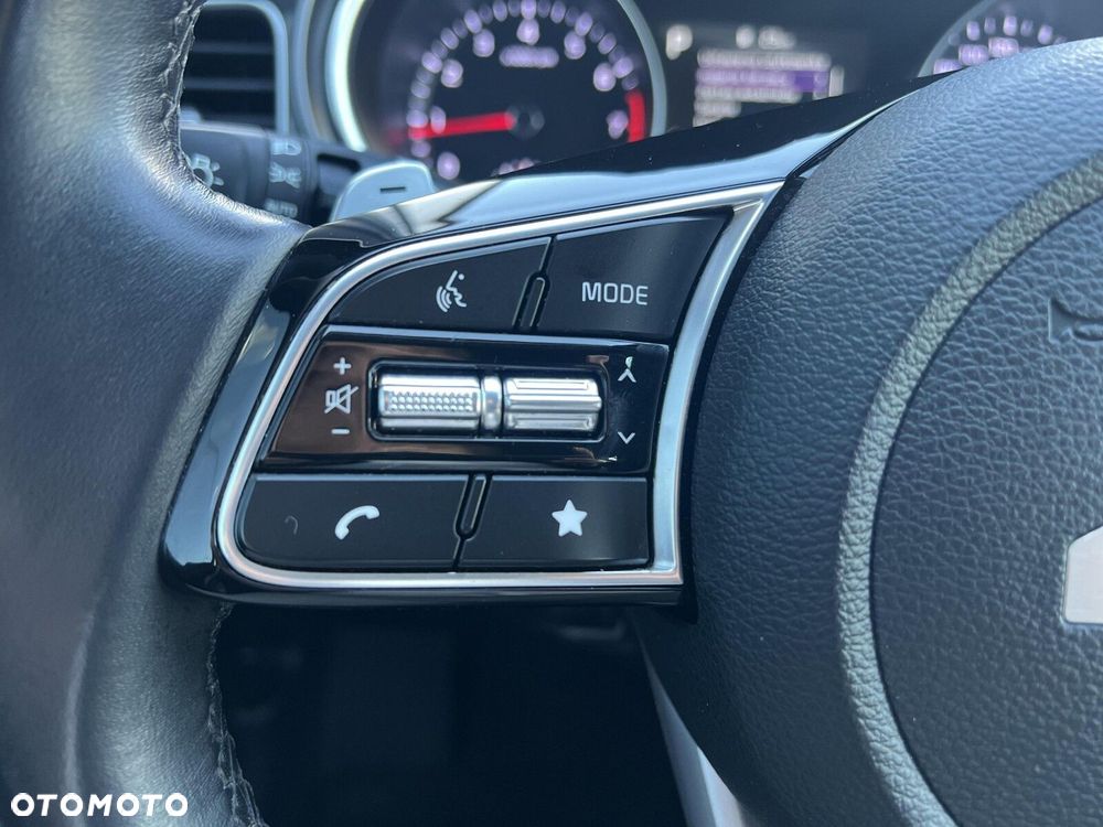 Kia Ceed - 14