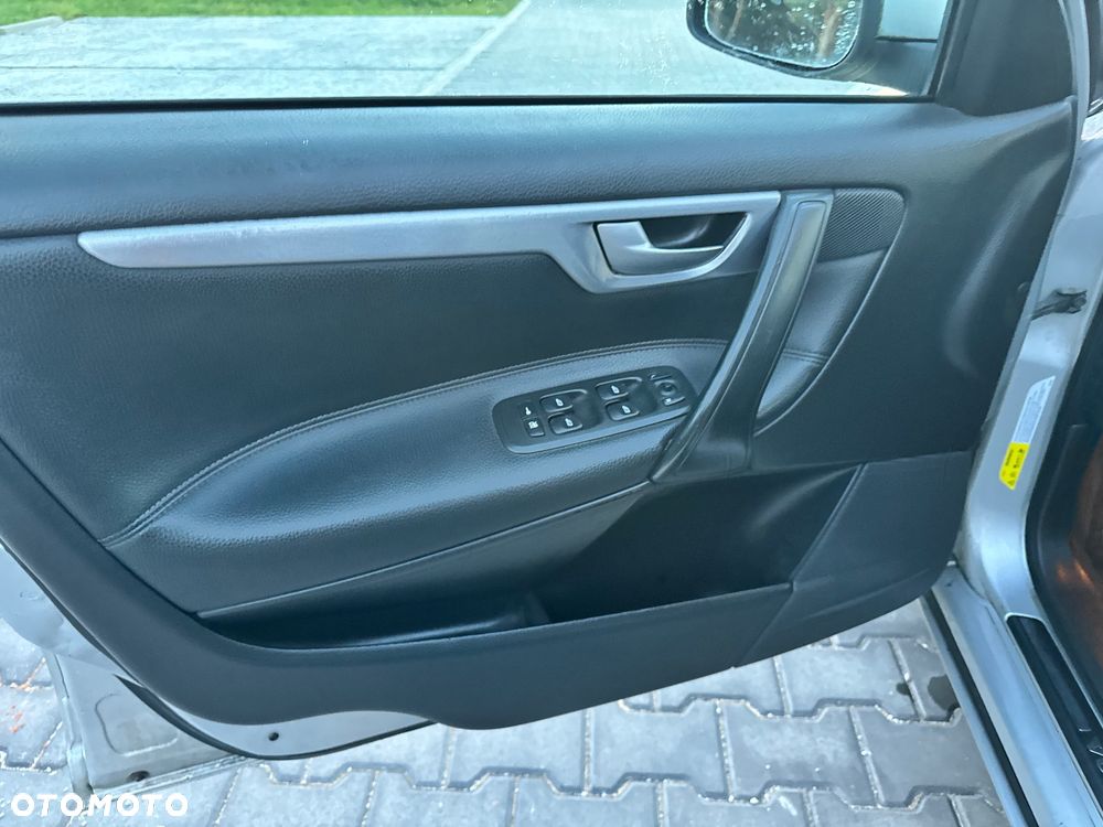 Volvo V70 - 23