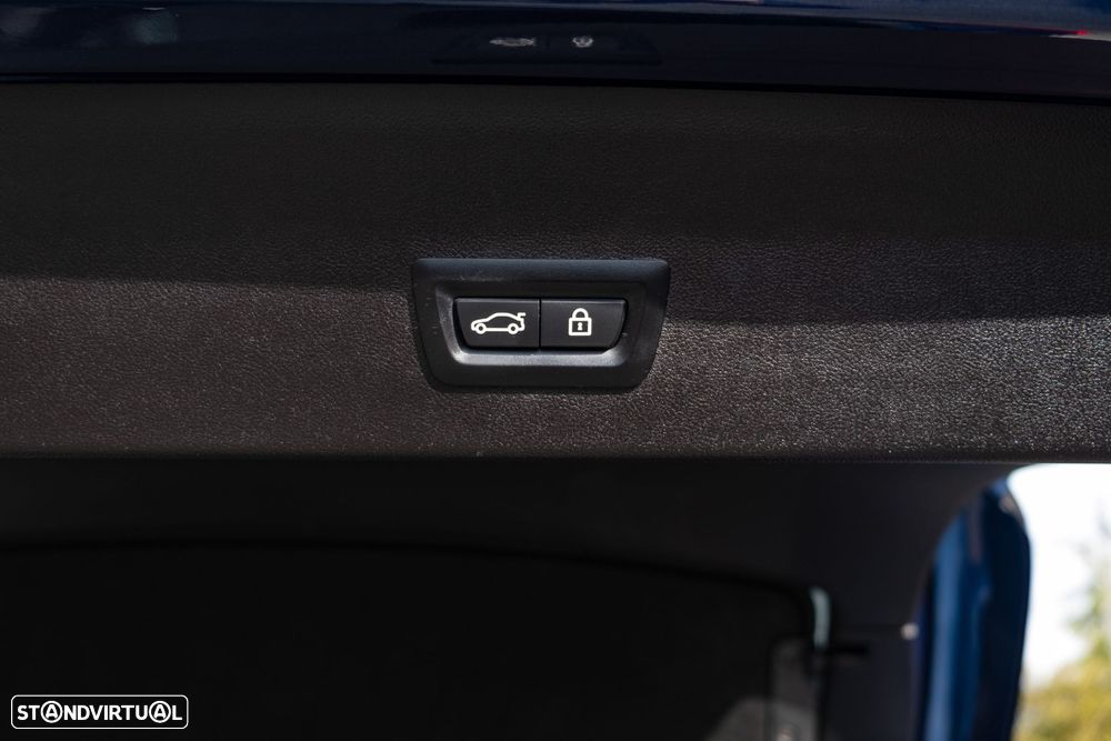 BMW X4 30 d xDrive Pack M Auto - 48