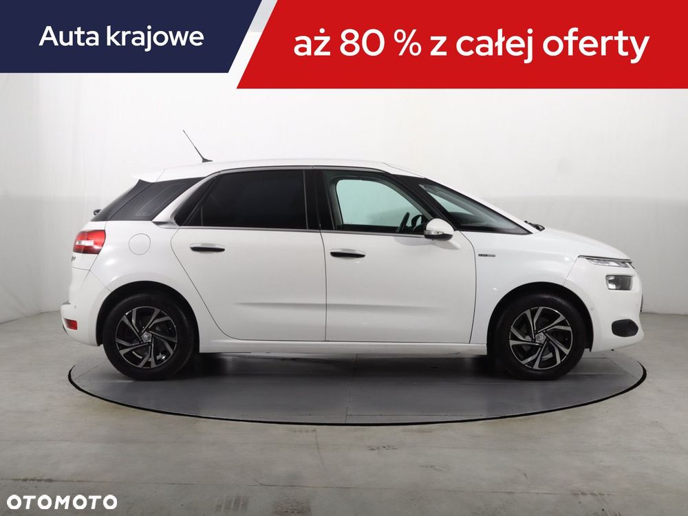 Citroën C4 Picasso - 8