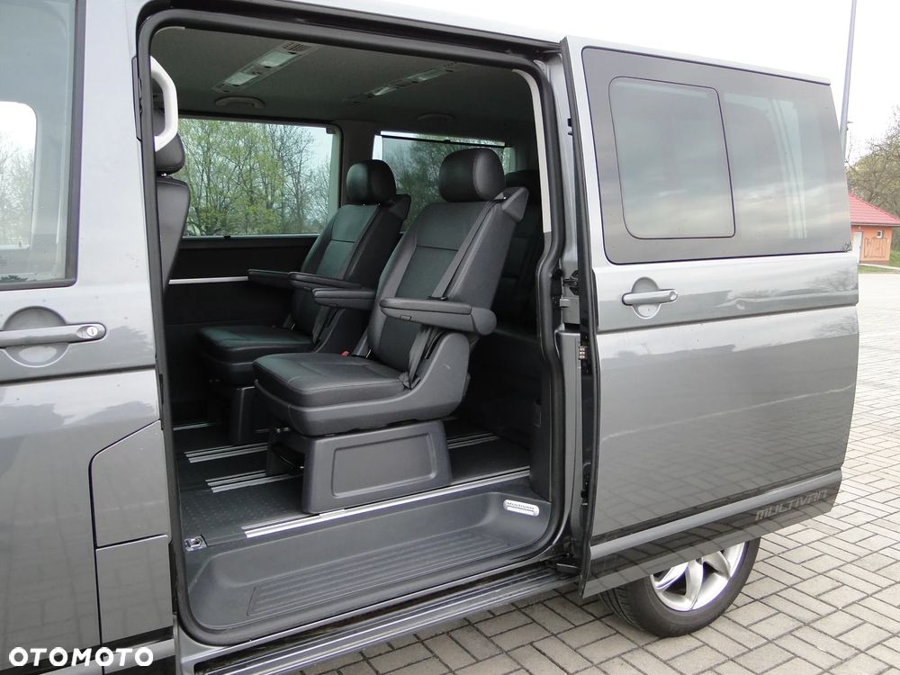 Volkswagen Multivan L1 Highline - 13