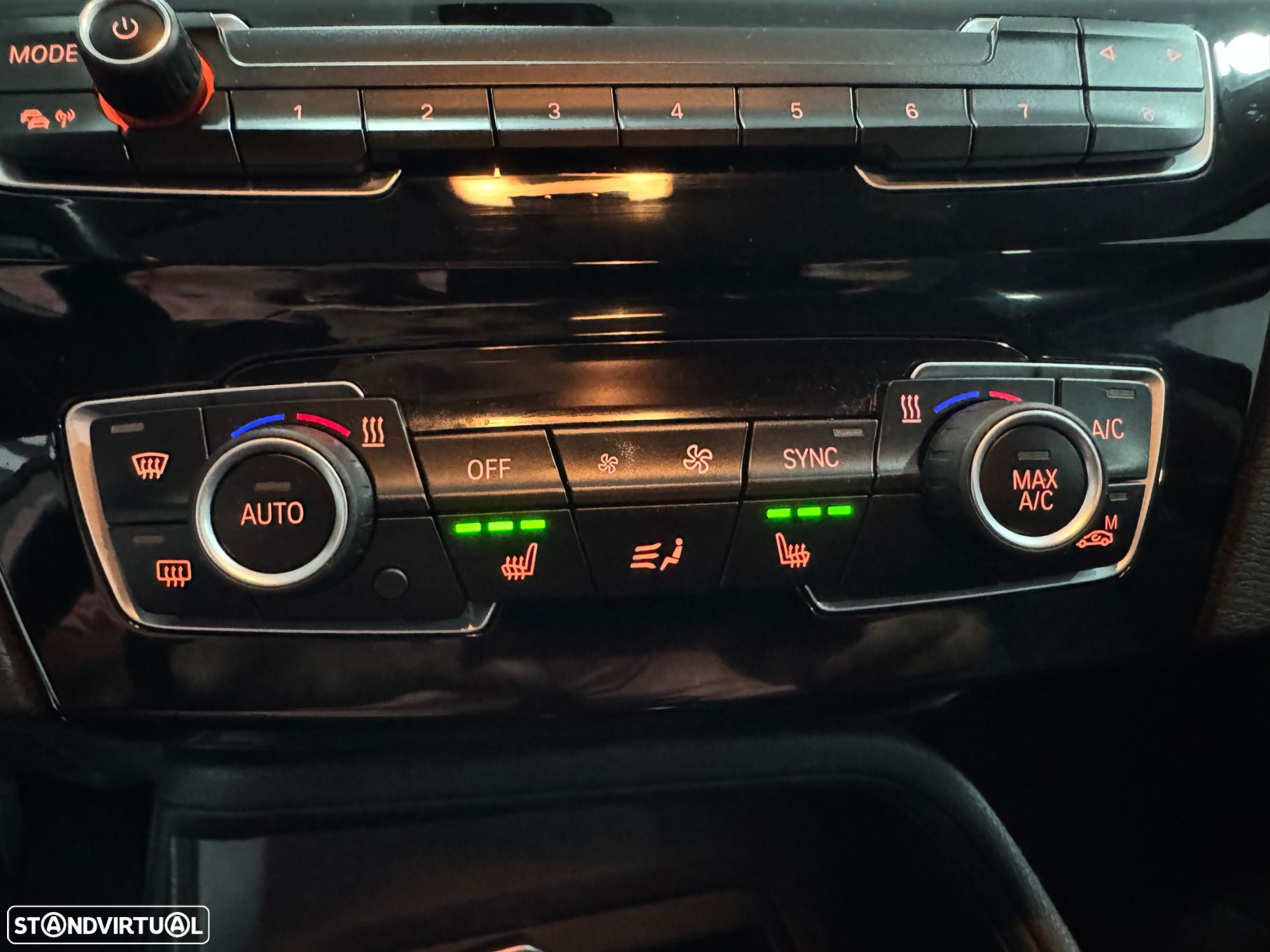 BMW X1 16 d sDrive Advantage - 33