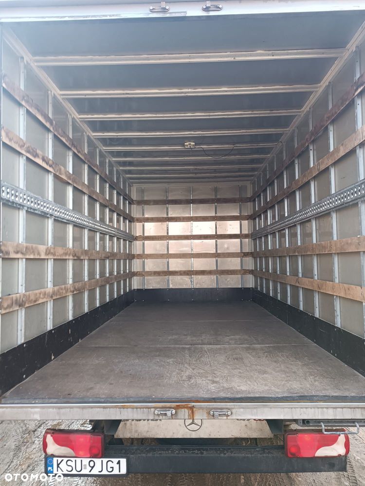 Mercedes-Benz SPRINTER - 9