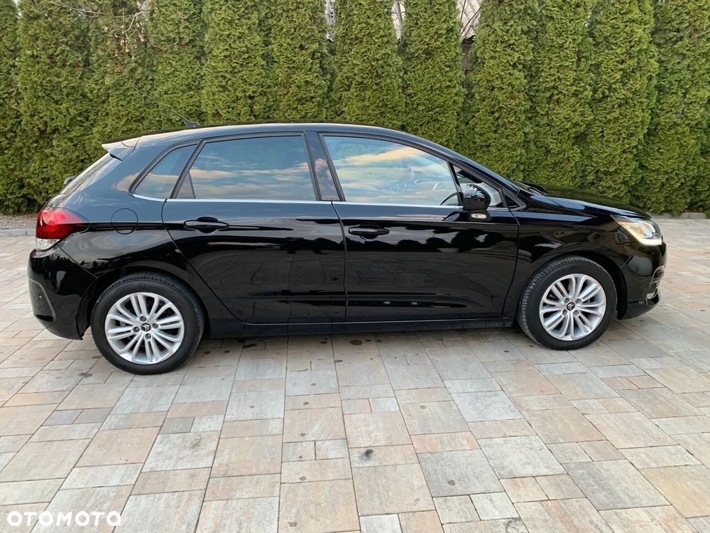 Citroën C4 1.6 BlueHDi Feel Edition - 4