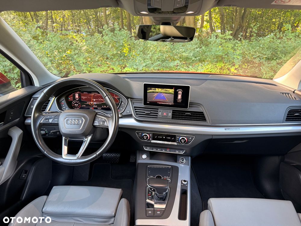 Audi Q5 45 TFSI mHEV Quattro Sport S tronic - 16