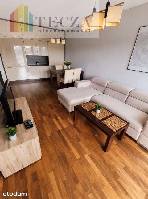 2pok oddzielne,56m2,loggia,garaż,komórka,os.zamkni