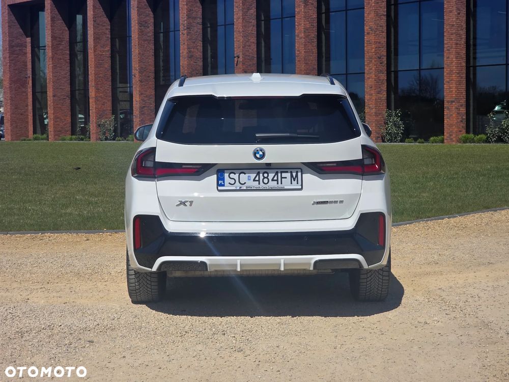 BMW X1 xDrive25e M Sport sport - 7