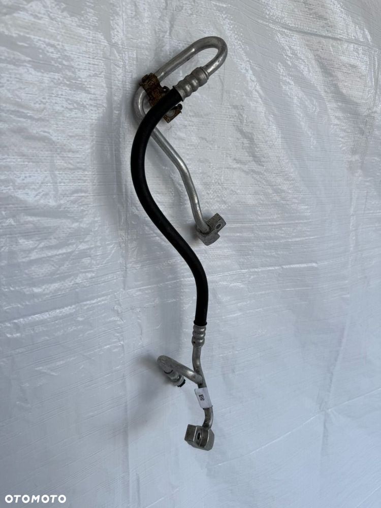 Przewód klimatyzacji Ford Kuga MK2 1,5 TDCI H1F1-19N601-BA - 2