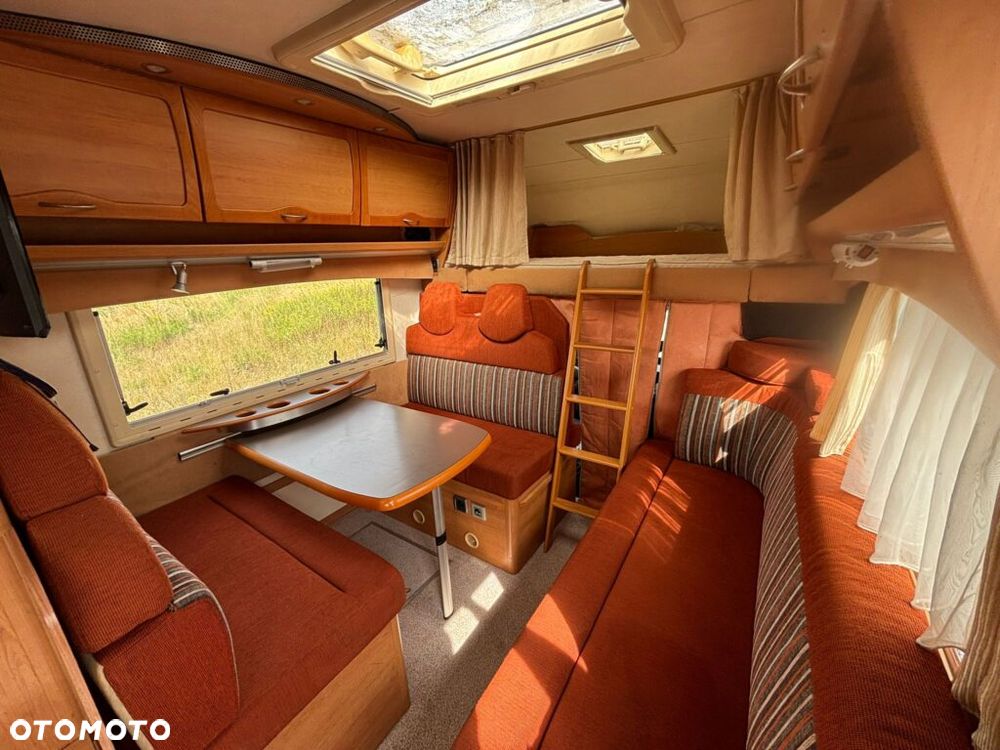 Fiat Ducato Eura Mobil 15 L1DC - 23