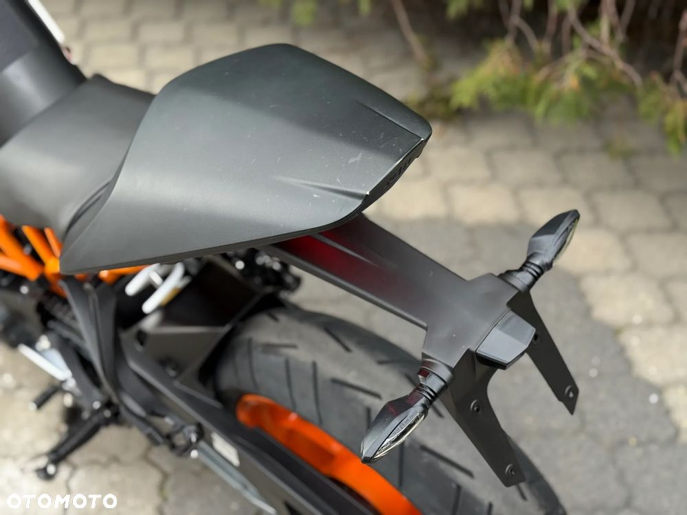 KTM RC 390 - 36