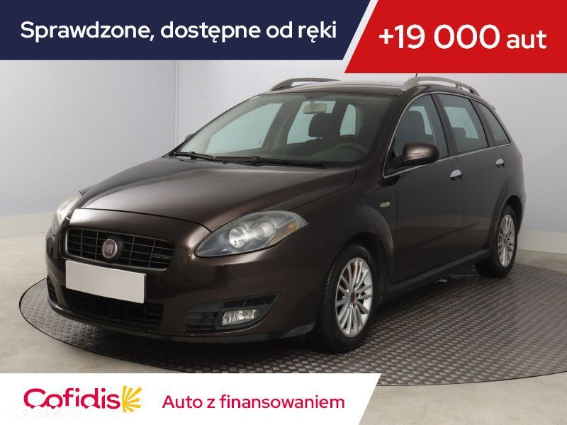 Fiat Croma - 2