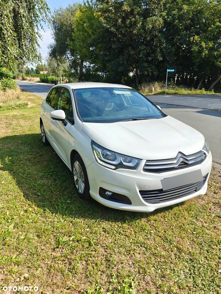 Citroën C4 - 12