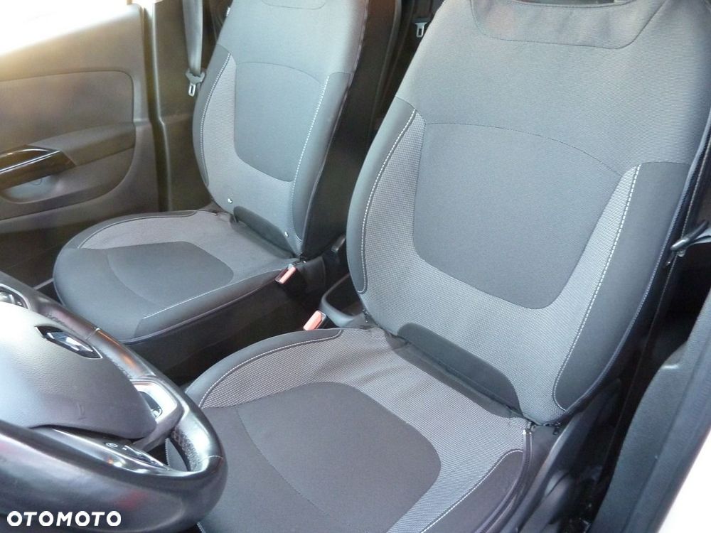 Renault Captur - 12