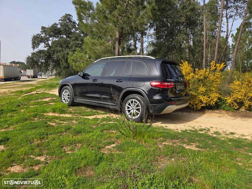 Mercedes-Benz GLB 180 d Style - 32