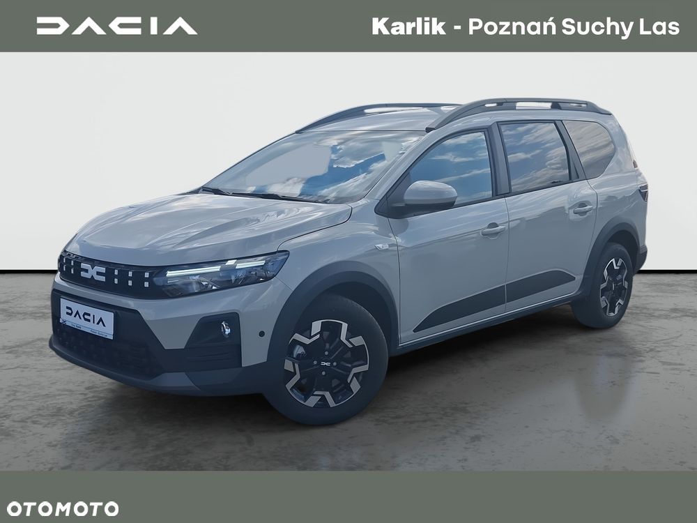 Dacia Jogger 1.8 Full Hybrid 155 Journey MMT - 2