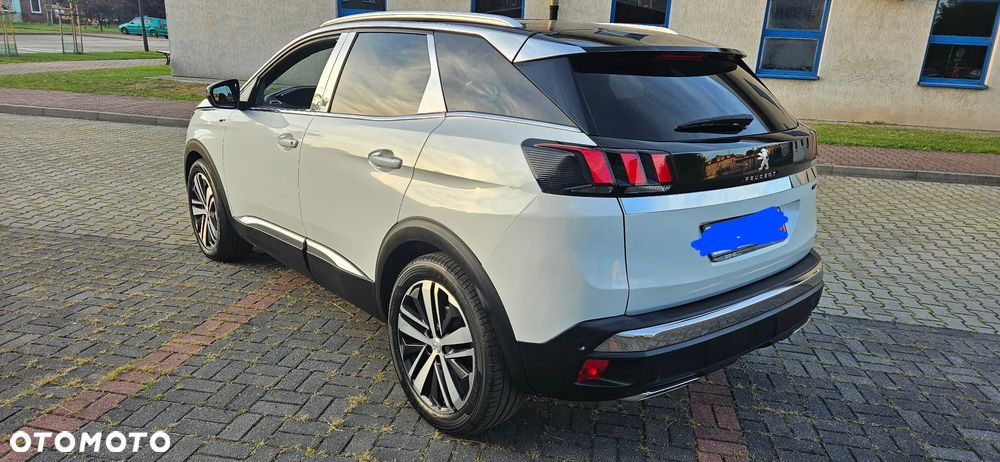 Peugeot 3008 - 7