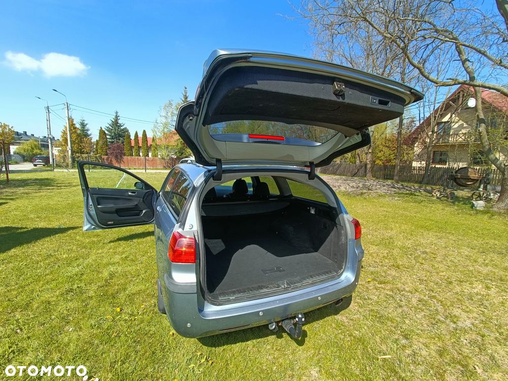 Honda Accord 2.0 i Comfort - 11