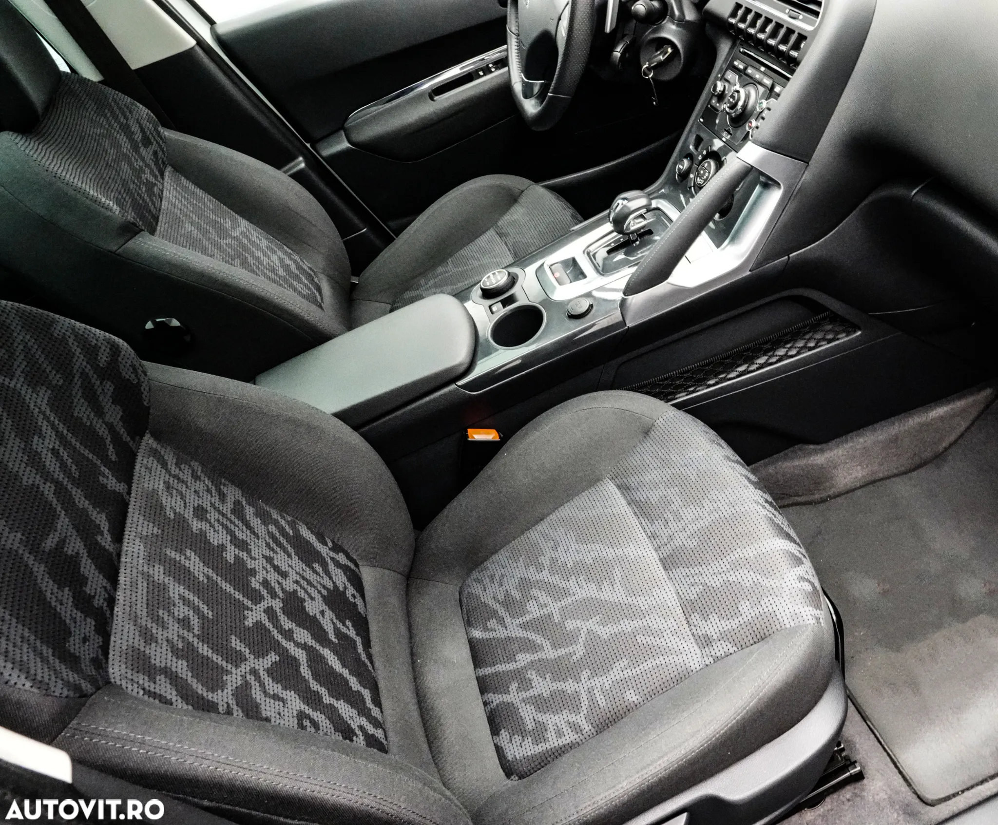 Peugeot 3008 - 14