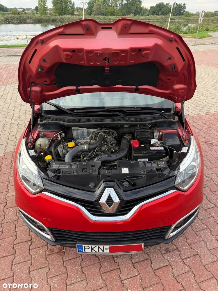 Renault Captur 1.2 Energy TCe XMOD EDC - 21