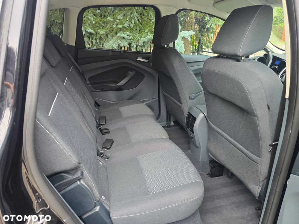 Ford C-MAX 1.6 TDCi Edition - 6