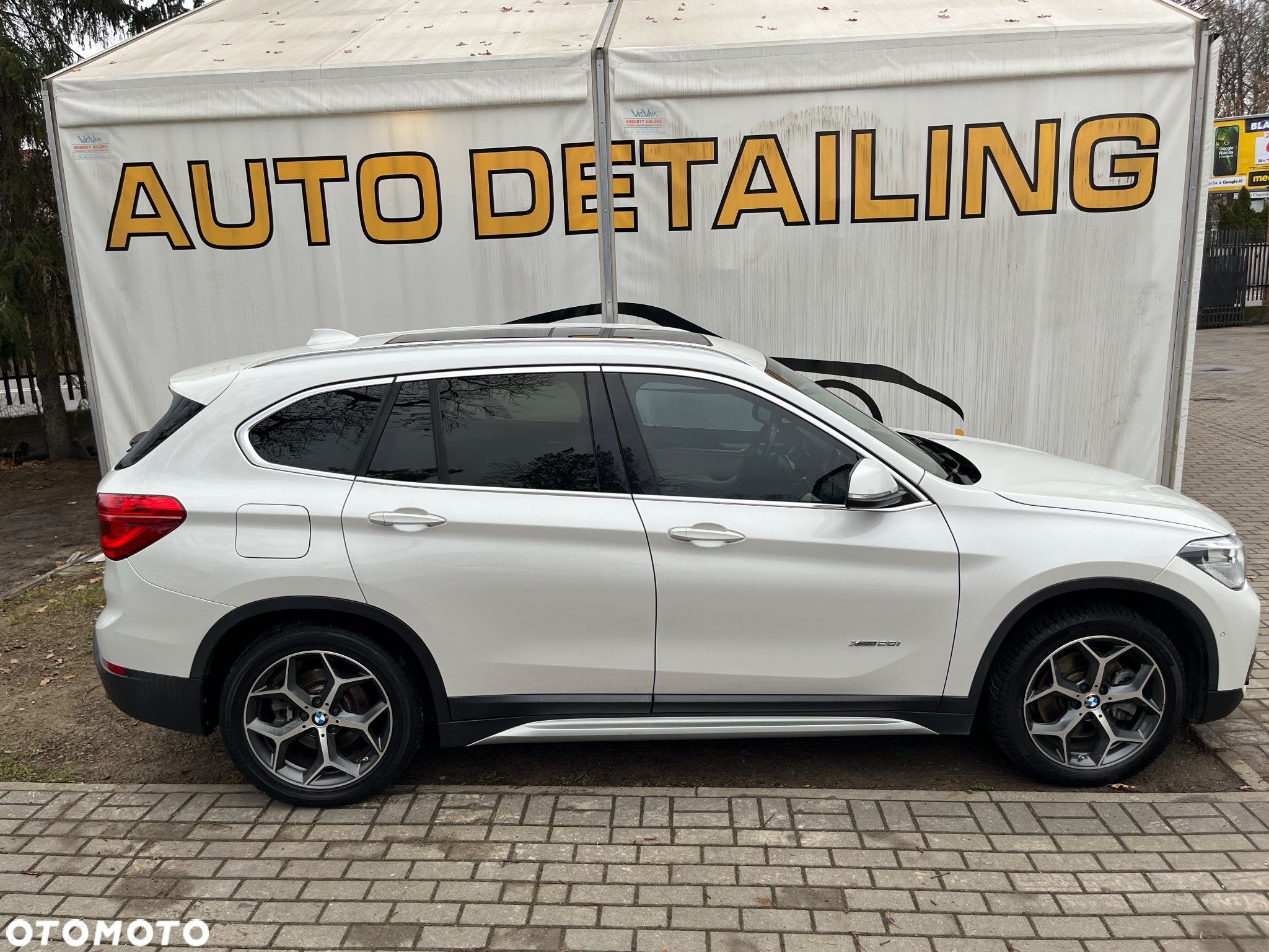 BMW X1 - 16