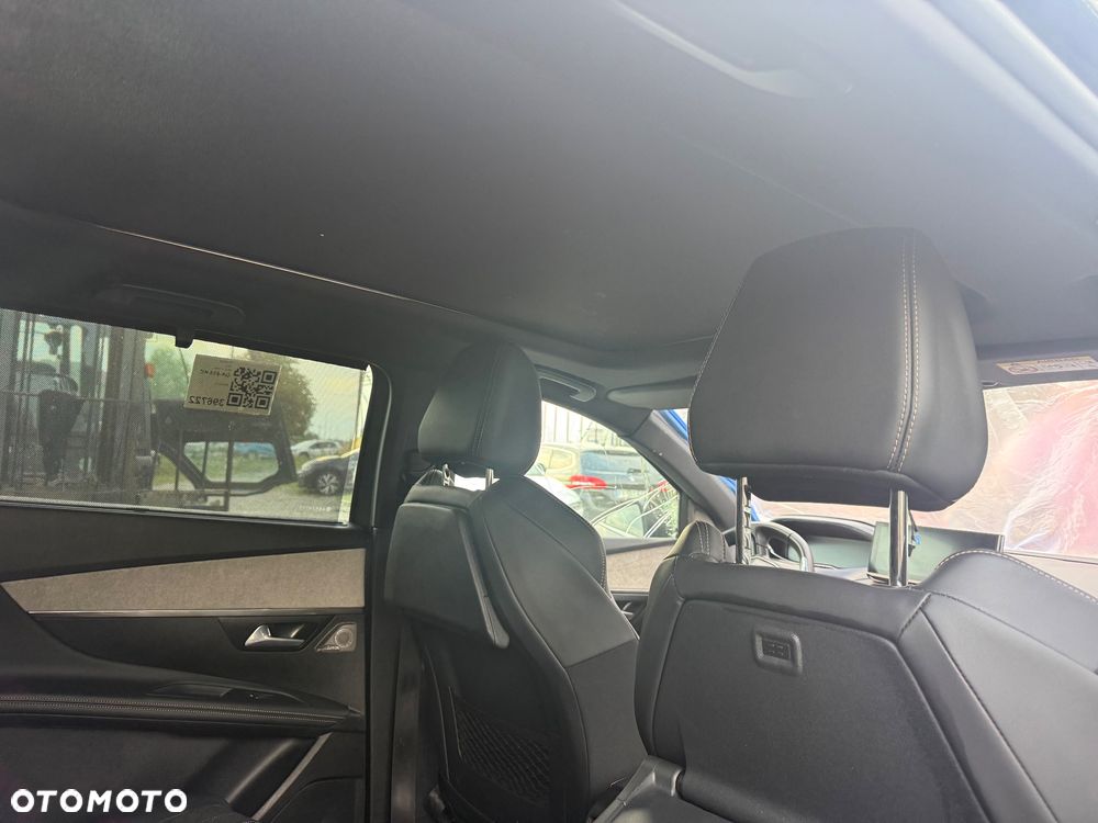 Peugeot 5008 - 13