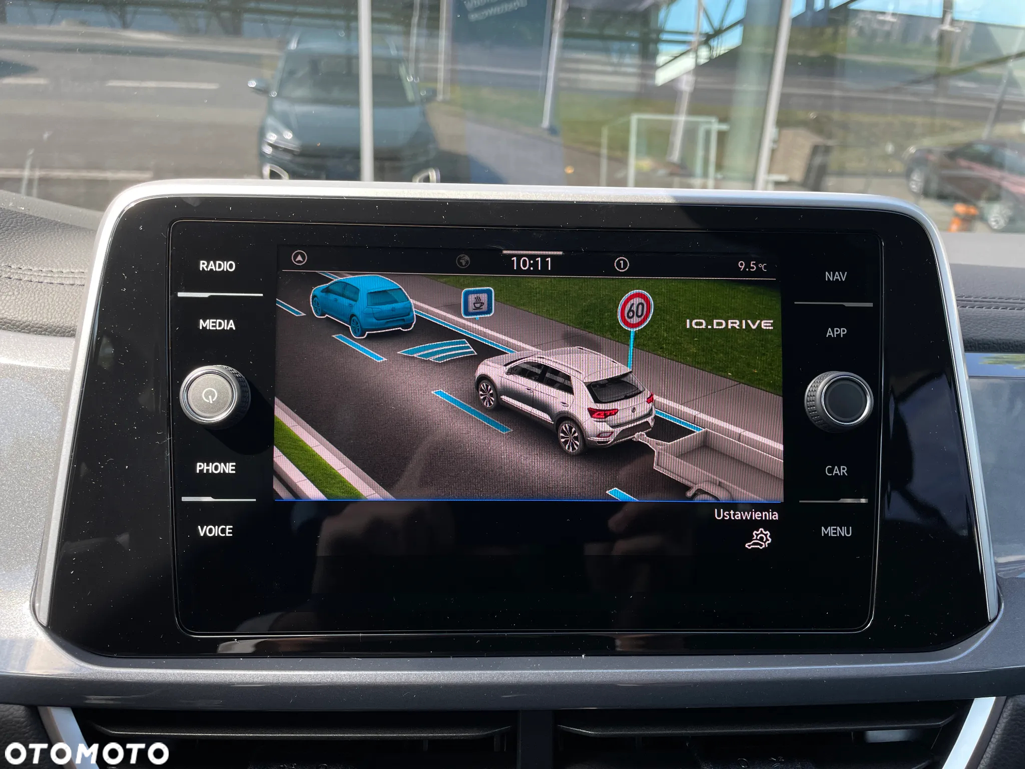 Volkswagen T-Roc 1.5 TSI Style DSG - 20