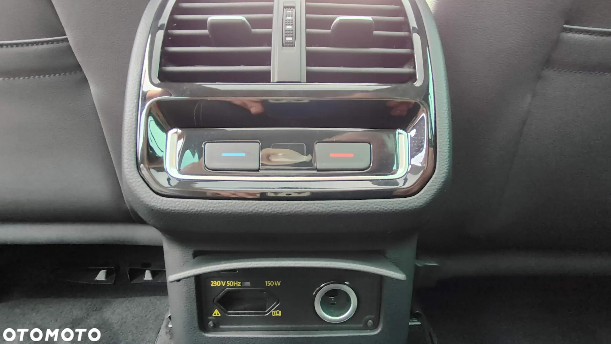 Volkswagen Passat - 10