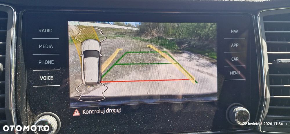 Skoda Kodiaq 2.0 TSI 4x4 Style DSG - 34