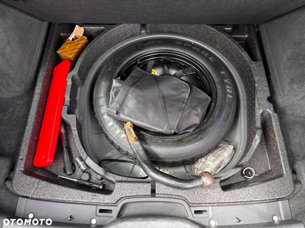 Volvo V50 1.6D DPF DRIVe Kinetic - 10