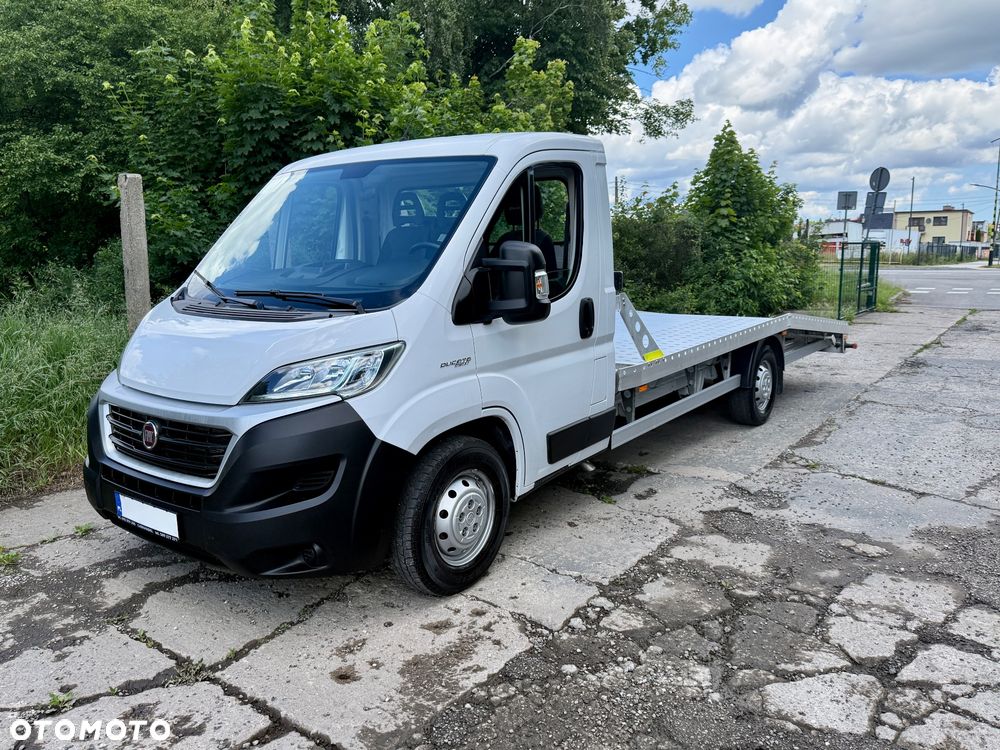 Fiat DUCATO - 2