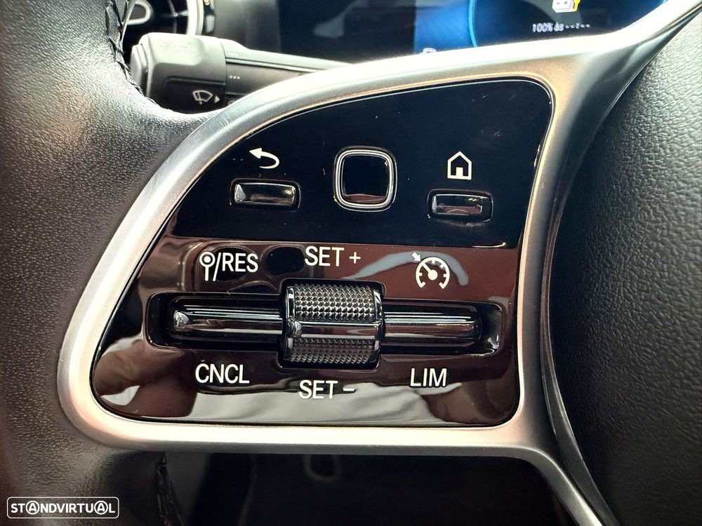 Mercedes-Benz A 250 Limousine e Style Plus - 16