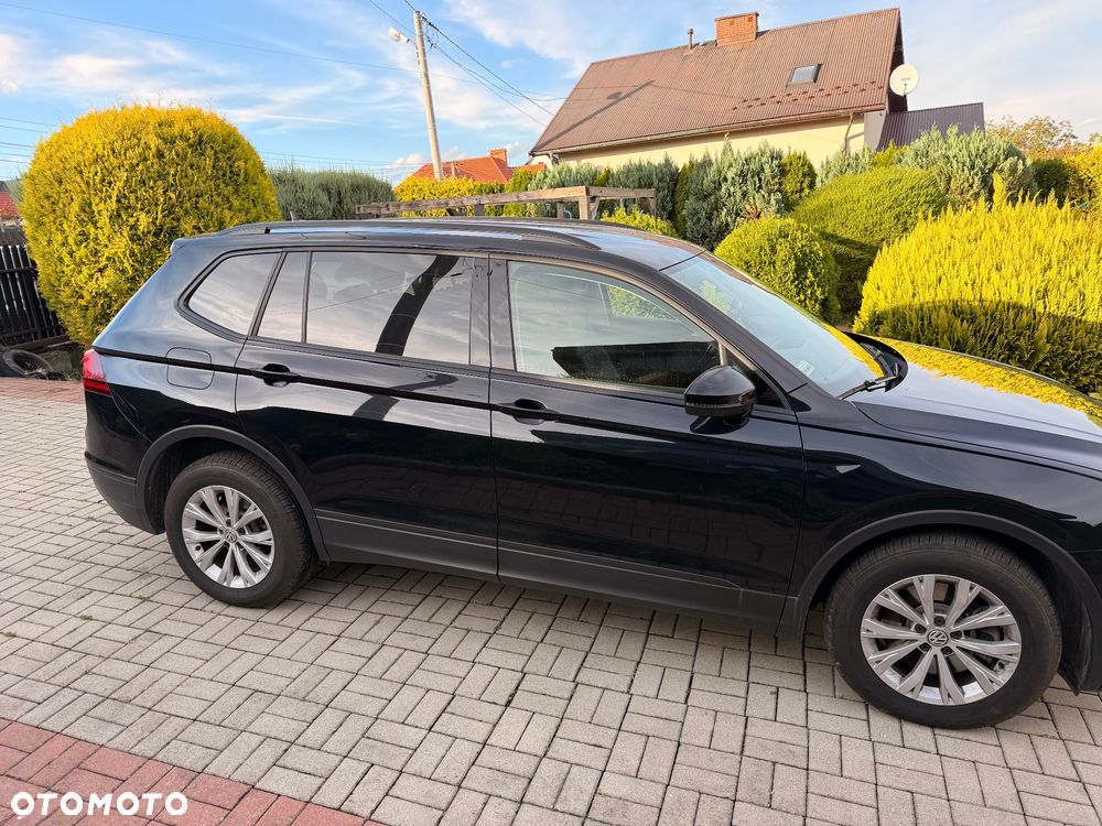 Volkswagen Tiguan 2.0 TSI BMT 4Mot Highline DSG - 2